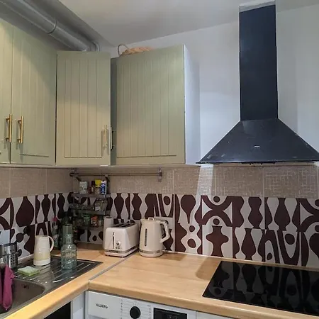 Apartman Design 18th