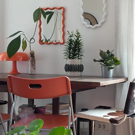 Design 18th Apartman